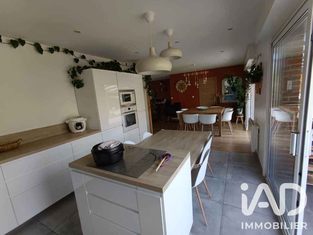 Vente Maison/villa 6 pièces