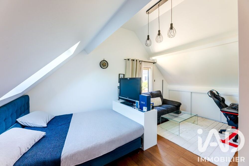 à vendre  Maison Marines (95640)