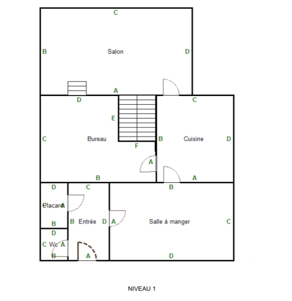 Vente Maison Vente Maison/villa 5 pièces Brie-comte-robert