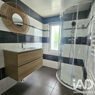  Appartement à louer 4 pièces 73 m²