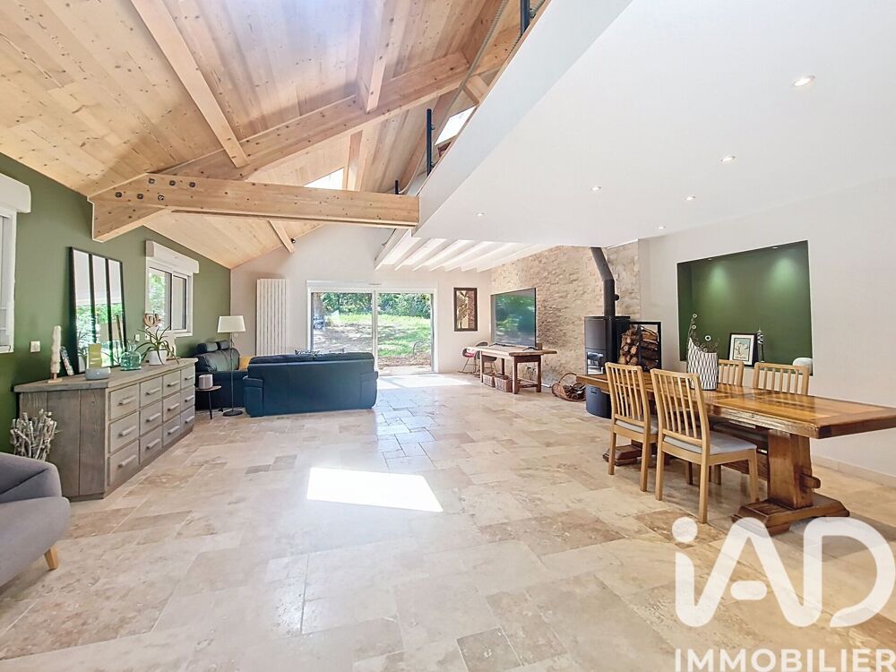 Vente Maison/villa 8 pièces