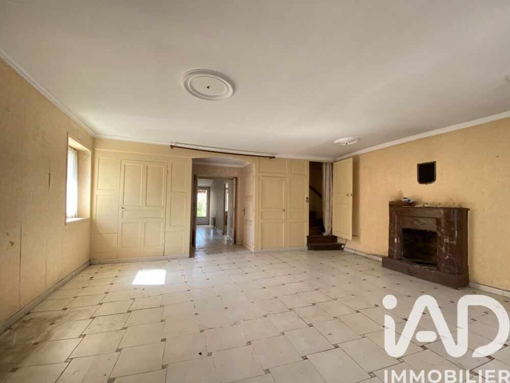 Vente Maison de village 5 pièces