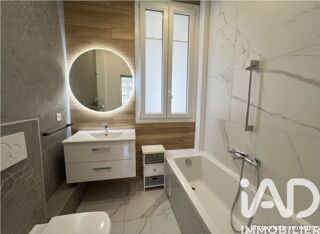  Appartement � vendre 4 pi�ces 100 m�