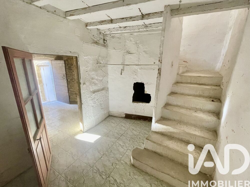 Vente Maison de village 4 pièces