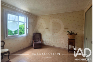  Maison à vendre 6 pièces 135 m²