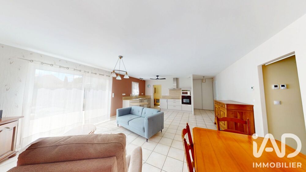 Vente Maison Vente Maison/villa 4 pièces Sainte-soulle