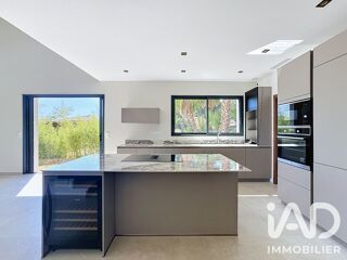  Maison à vendre 4 pièces 154 m²