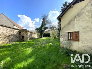 Vente Maison Vente Moulin 5 pièces Gallardon