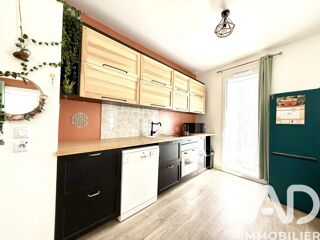  Appartement � vendre 3 pi�ces 65 m�