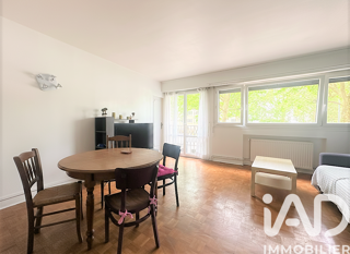  Appartement à vendre 3 pièces 72 m²