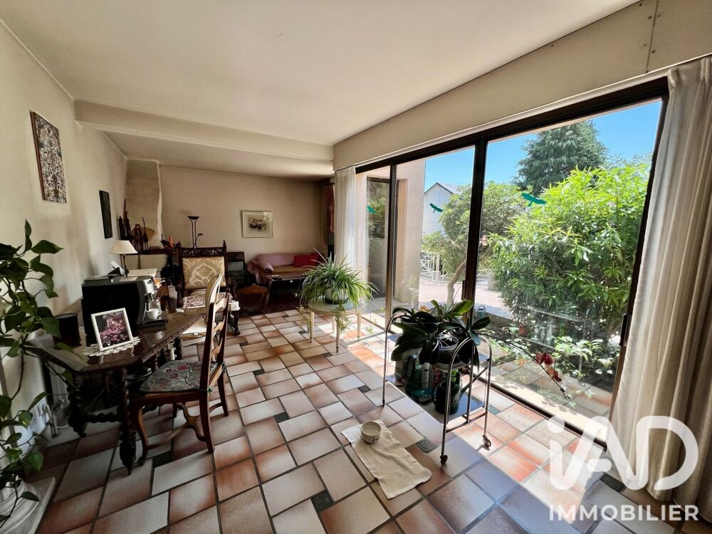 Vente Maison Vente Maison/villa 7 pièces Chatou