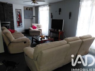  Appartement à vendre 4 pièces 88 m²