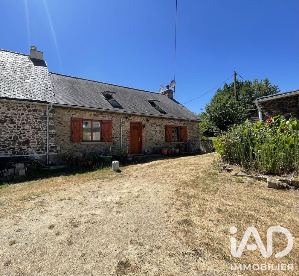 Vente Maison de campagne 3 pièces
