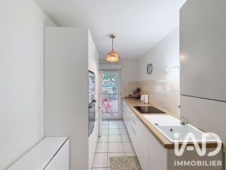  Appartement à vendre 4 pièces 84 m²