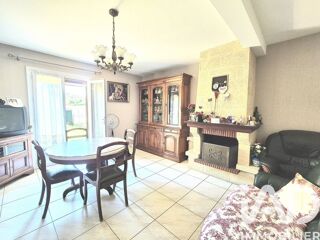  Maison à vendre 6 pièces 137 m²