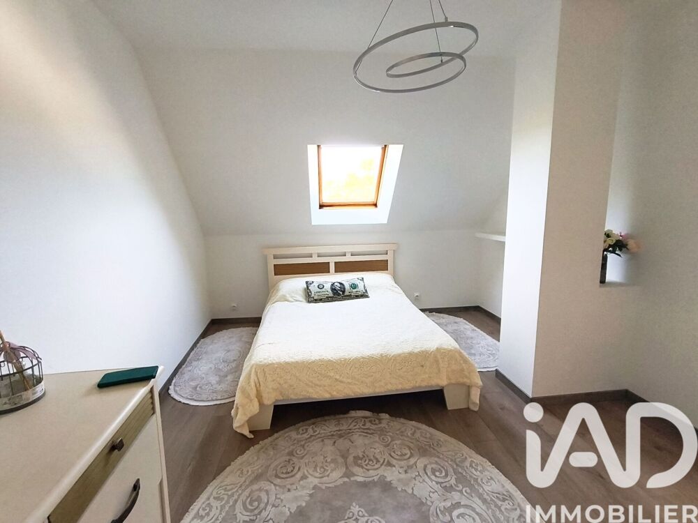 Vente Maison Vente Maison de village 4 pièces Épeigné-sur-dême