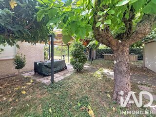  Maison à vendre 4 pièces 104 m²