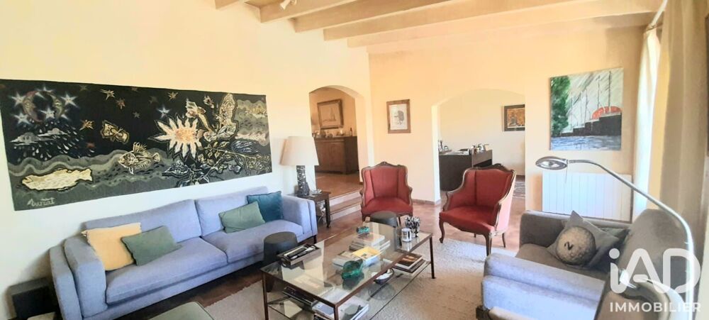 Vente Maison/villa 7 pièces