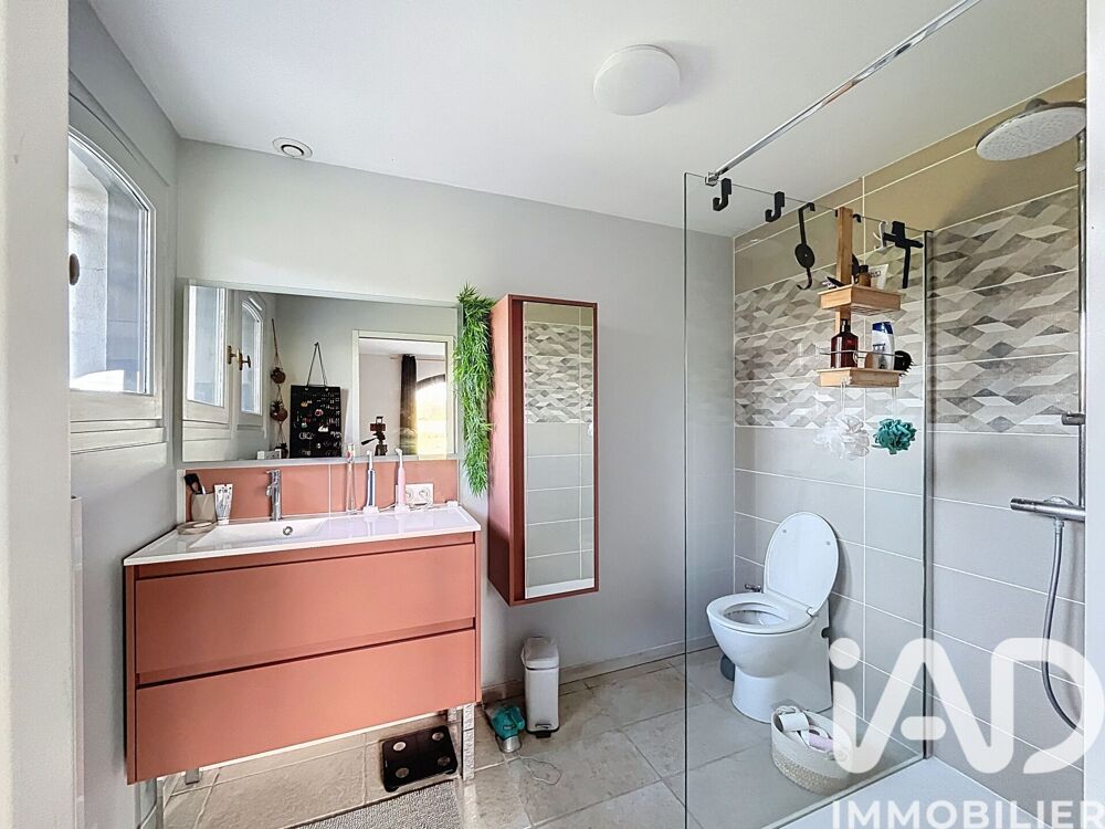 Vente Maison Vente Maison/villa 7 pièces Naintré