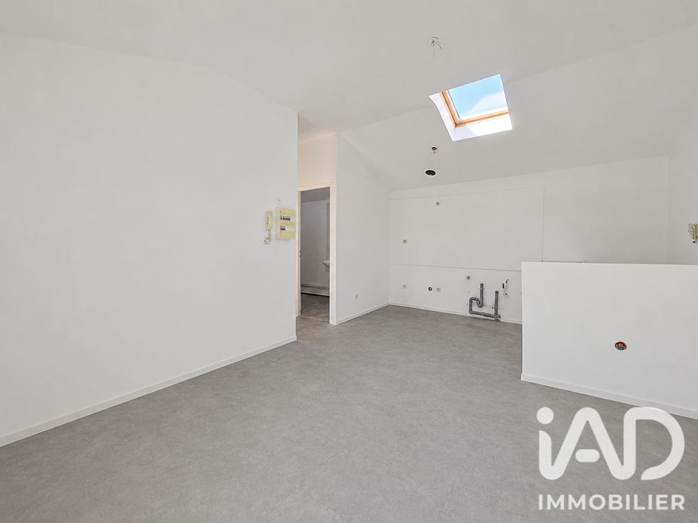 Vente Immeuble Vente Immeuble 197 m&sup2; Fontenay-sous-bois