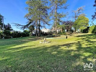  Maison à vendre 4 pièces 185 m²