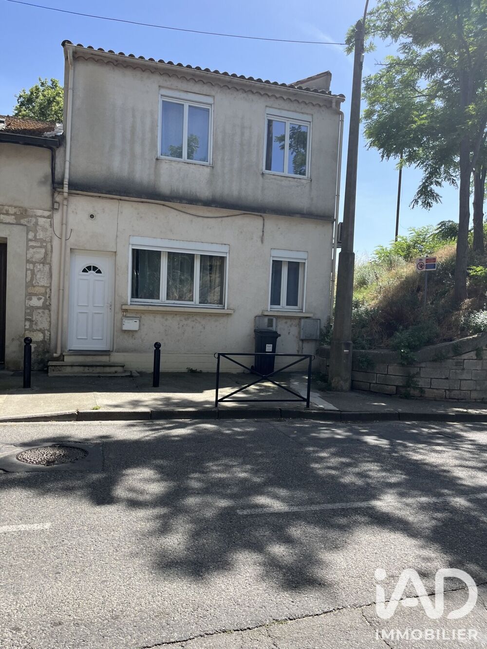 Vente Maison de ville 7 pièces