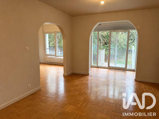 Vente Appartement Vente Appartement 4 pièces Écully