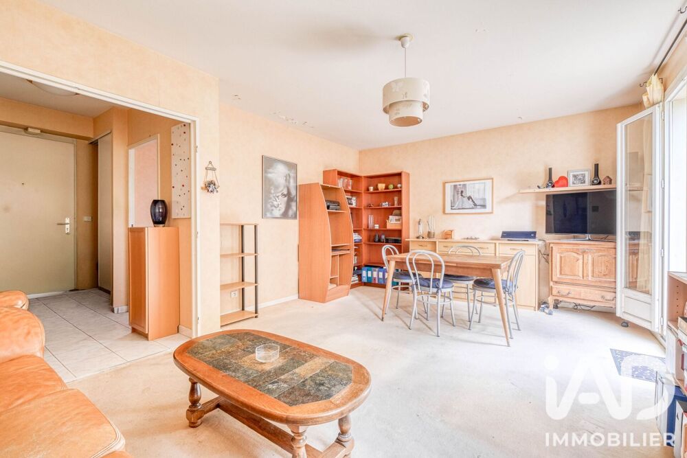 Vente Appartement Vente Appartement 2 pièces Serris