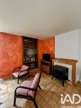  Maison à vendre 5 pièces 111 m²