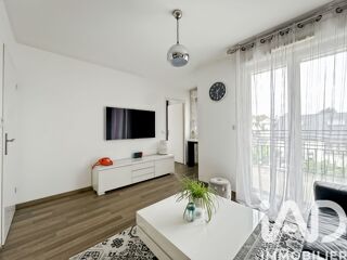  Appartement � vendre 2 pi�ces 42 m�