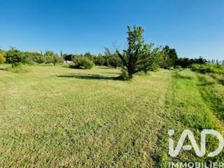  Terrain � vendre 1476 m�
