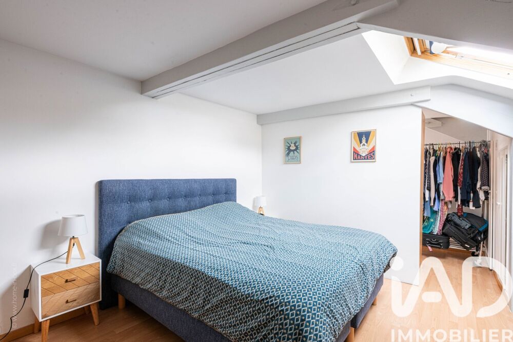 à vendre  Appartement Rueil-Malmaison (92500)