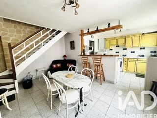  Maison à vendre 4 pièces 47 m²