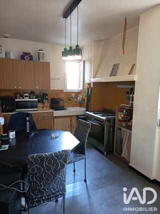  Maison à vendre 5 pièces 100 m²