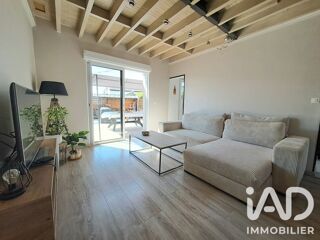 Vente Maison Vente Maison/villa 4 pièces Auchel