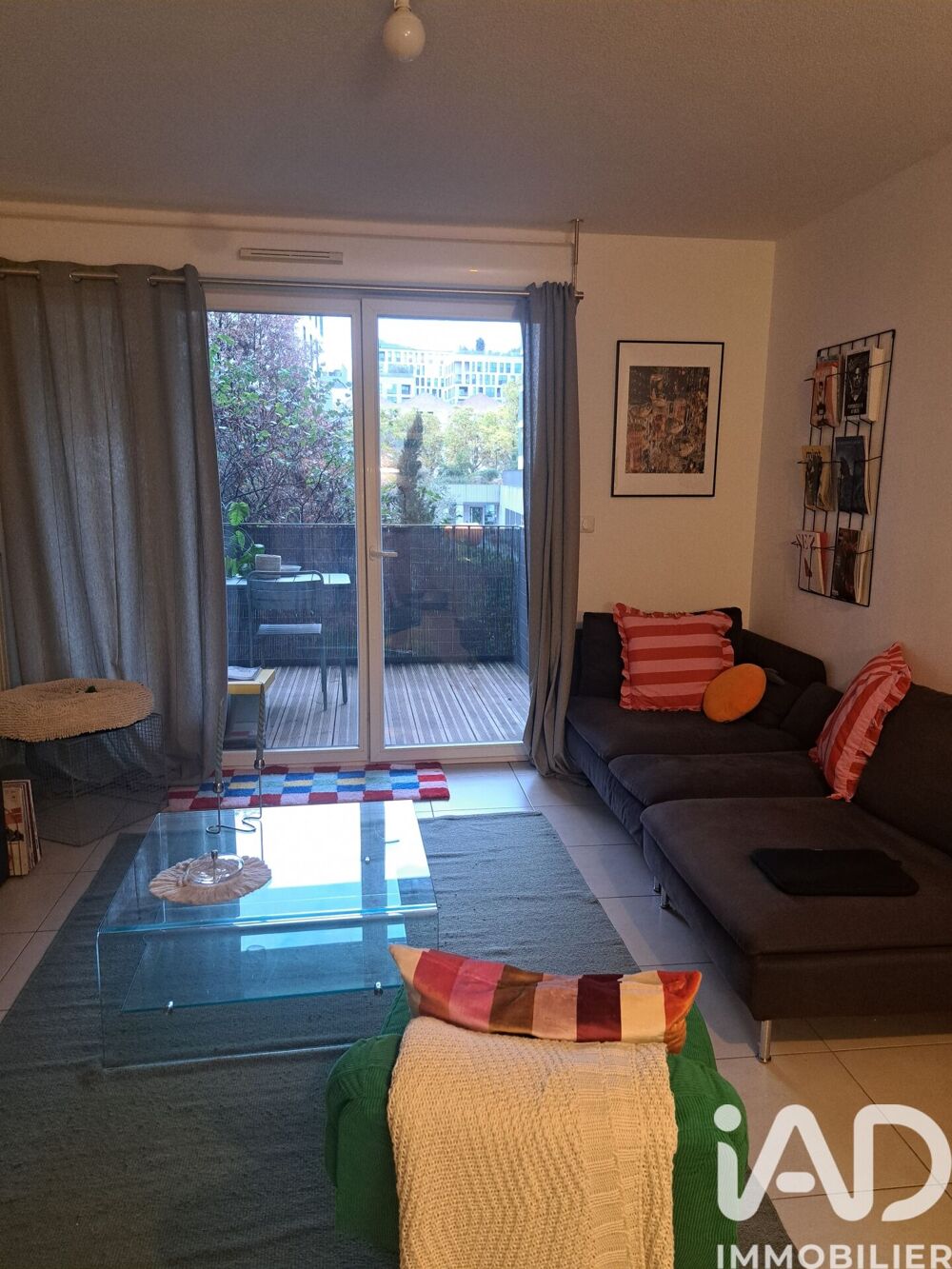 Appartement 2 pièces 40 m² · à Bordeaux · 40 m² · 215 000 €