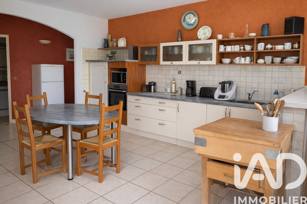Vente Maison/villa 7 pièces