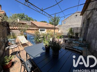  Maison à vendre 7 pièces 167 m²