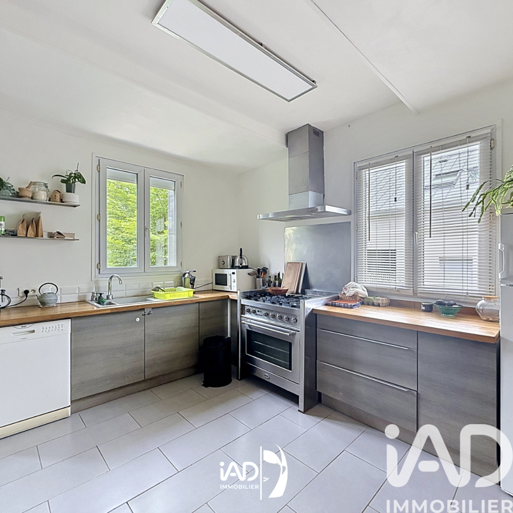 Vente Maison/villa 3 pièces
