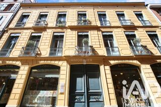  Appartement à vendre 2 pièces 38 m²