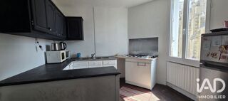  Appartement à vendre 5 pièces 139 m²