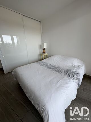  Appartement à vendre 3 pièces 57 m²