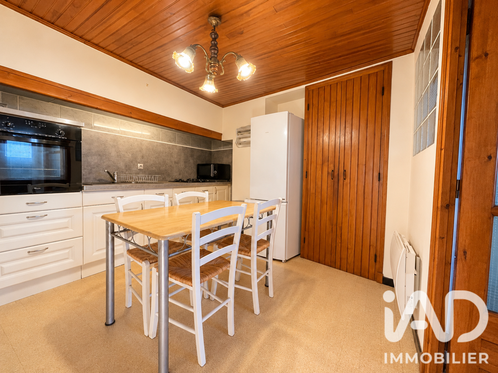 Vente Maison Vente Maison de village 3 pièces Sahorre