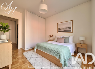  Appartement � vendre 3 pi�ces 66 m�
