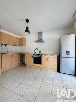  Appartement à vendre 2 pièces 44 m²