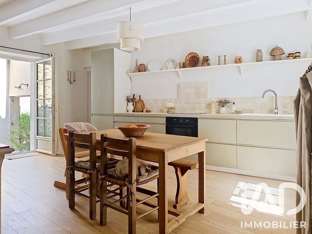 Vente Maison de village 4 pièces