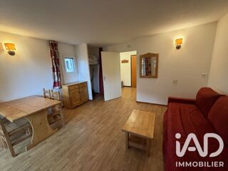  Appartement à vendre 1 pièce 26 m²