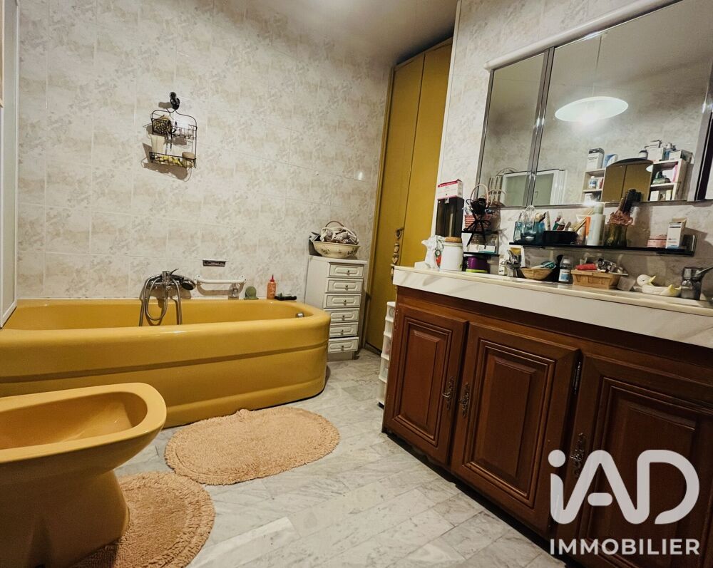 à vendre  Maison Marseille 8