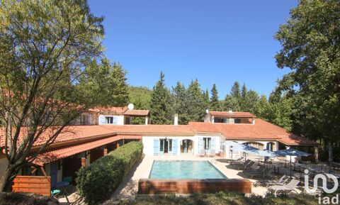 Vente H&ocirc;tel 3* 675 m&sup2; 1290000 83143 Le val
