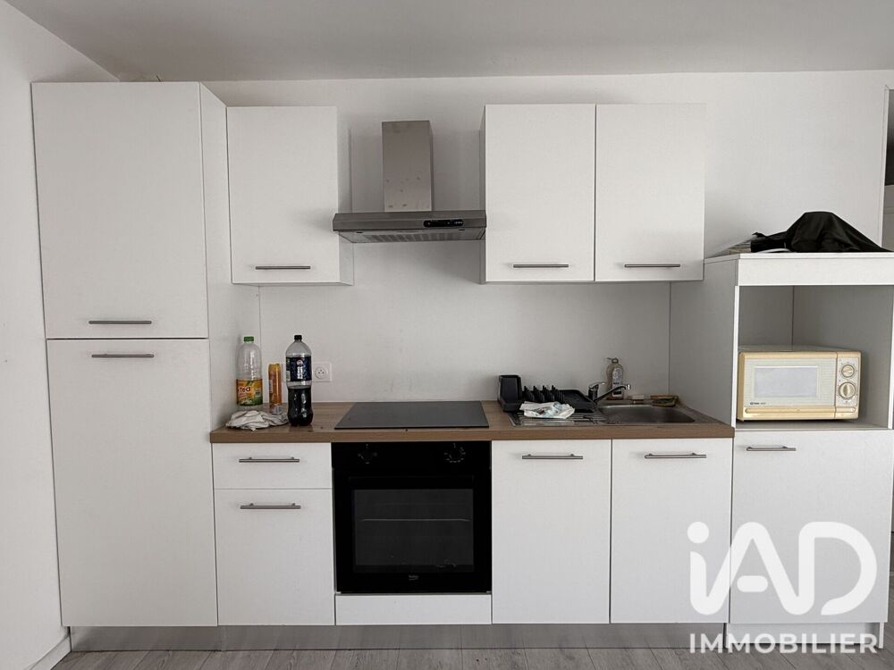 Vente Maison Vente Maison/villa 5 pièces Saint-marc-sur-mer